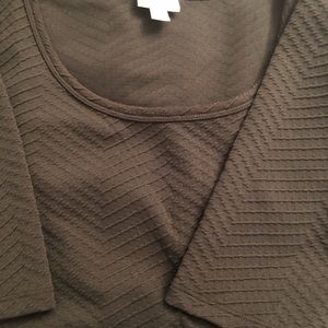 LuLaRoe Nicole dress